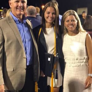 Meet your Posher, Jay